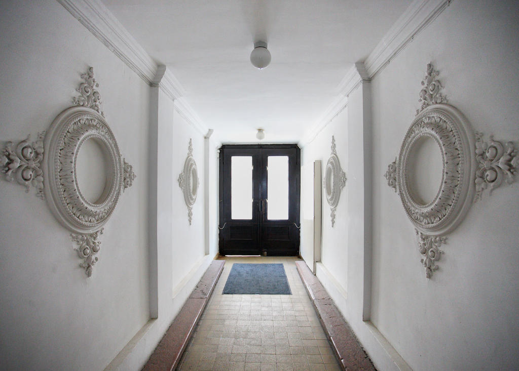 Gateway Budapest City Center Phòng bức ảnh